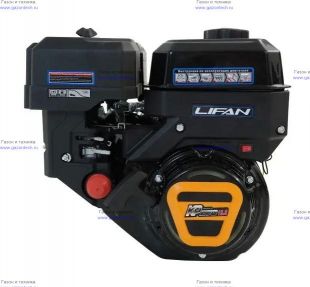 ��������� ���������� LIFAN KP270