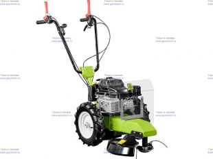 �������� ������� Grillo HWT 700 Supertrac (8032CA)