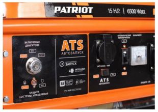 ��������� ���������� PATRIOT GP 7510ALE