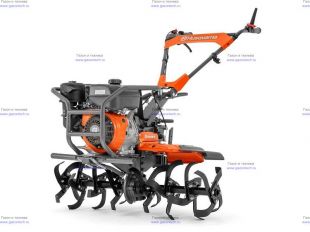 ����������� Husqvarna TF 545P (9676393-02)