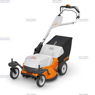 ������������� �������������� Stihl RMA 765.0 V ���������� (6392-011-1400)��� ��� � �� 