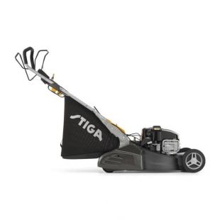 ������������� ���������� Stiga Twinclip 50 SVE-R B