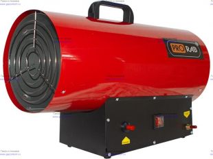 �������� ����� ������� Prorab LPG 30 K