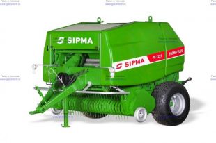 �����-��������� �������� Sipma PS 1211 Farma plus