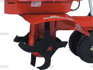 ����� Eurosystems 16 �� ��� La Zappa/Z-2 (907004000)