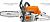  Stihl MS 231 C-BE 35 