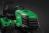 Садовый трактор Caiman Comodo 2WD-HD 20 л.с. Садовый трактор Caiman Comodo 2WD-HD 20 л.с.