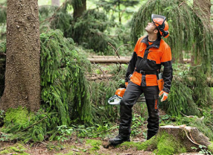 ������ Stihl ADVANCE, ��������-���������, ������ 48 - 64