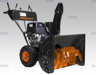 �������������� ������ Parton PA762100