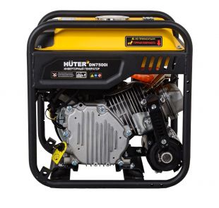 ����������� ��������� Huter DN7500i (64/10/11)