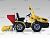  PAZZAGLIA SIRIO 4x4 (Lombardini FOCS 702)