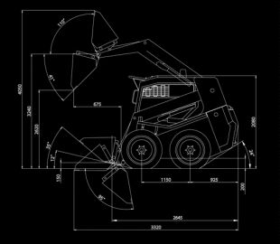���� ���������-���������� LOCUST 853
