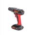 Шуруповерт акк. RedVerg Basic SD14L/1 (00006628620) Шуруповерт акк. RedVerg Basic SD14L/1 (00006628620)