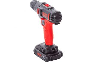 ���������� �������������� REDVERG Basic SD18LE/2-2