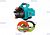 GARDENA   Classic 3000/4:  (1717)