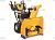  Cub Cadet XS3 66 SWE (31AY5EVX603)