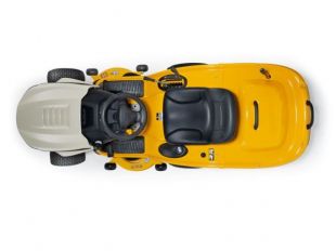 ������� ������� Cub Cadet CC 1019 HN