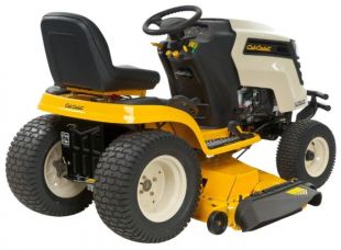������� ������� Cub Cadet CC 1224 KHP (KAWA)