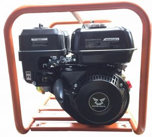 ��������� ���������� Zongshen WG 30
