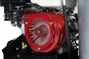 ����� � �������� ���������� ���������� Nilfisk NEPTUNE 5-54PE