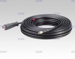 ����� ��� �������� ����, DN 6, 200 ���, 20 � (6.390-030)