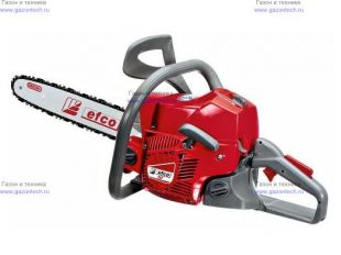 ���� ���������� Efco 137/41