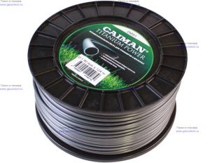 ���������������� ����� �aiman Titanium Power 3,5 ��/124 � (DI051)