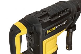 ���������� SDS MAX Hanskonner HRH1855M