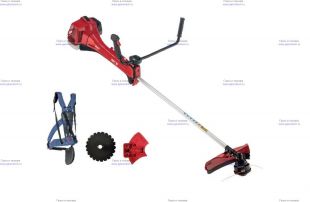 �������� ���������� ������������� GEOS Max Premium Pro 251 B (227498)