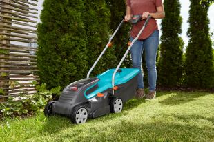 ������������� �������������� Gardena PowerMax Li-18/32 (5039)