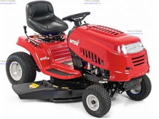 ������� ������� MTD 96 (13H2765F600)