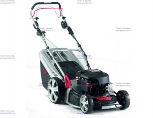 ���������� ������������� AL-KO Silver 470 BRV Premium (�������: 119313)