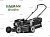   Caiman FERRO 47CP