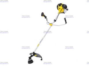 ��������� Huter GGT-1500T (70/2/9)