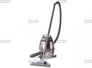 ���������������� ������� Nilfisk GM 80P