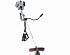  AL-KO BC 400 B (113784)