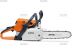 ��������� Stihl MS 230 C-BE, 40 �� (1123-200-0829)