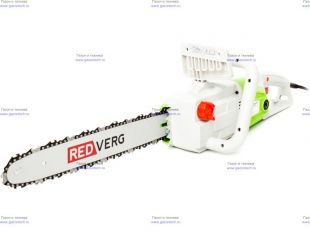 ����������� RedVerg RD-EC2200-16 (00006625619)