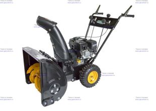 ������������ GreenField GF5.5hp/21"