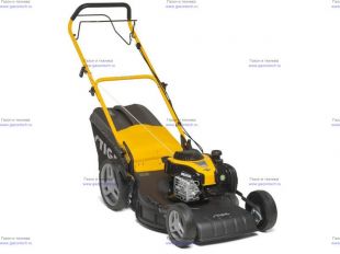 ������������� ���������� Stiga Combi 53 SQ B