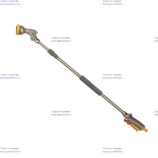 �������� - ����������� Hozelock Plus �� ��������������� ������ (2644P9015)
