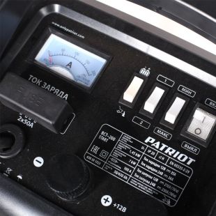 ������������� ���������� Patriot BCT-200 Start (650301523)