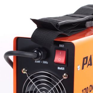 ������� ��������� ����������� Patriot 170DC MMA (605302516)
