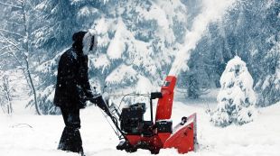 ������������ ARIENS ST24 Compact