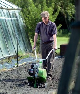 ����������� Viking VH 400