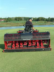 ������� Redexim Verti-Drain 7120