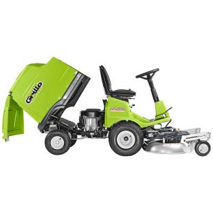 ������� ������ Grillo FD 280 B&S Vanguard (82k7C)