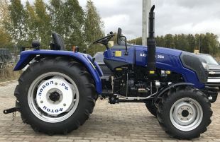 ������� Lovol TE-354 HT