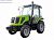  Chery Zoomlion RK-504C   (Lux) 
