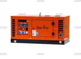 ��������� ��������� EUROPOWER EPS 103 DE/58 ����� NEW BOY